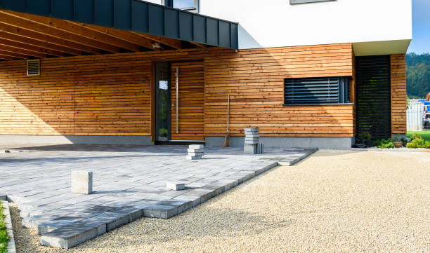 Best Cobblestone Driveway Pavers  in Wylie, TX
