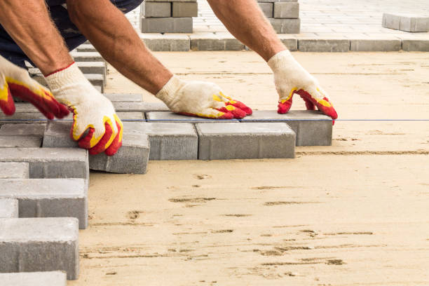 Reasons to Select Us for Your Driveway Paving Requirements in Wylie, TX