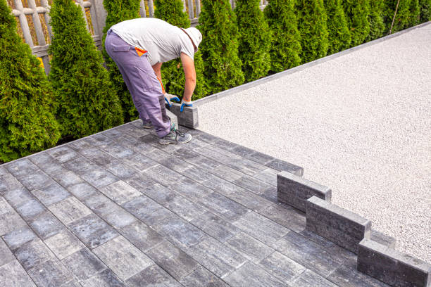 Reliable Wylie, TX Driveway Pavers Solutions