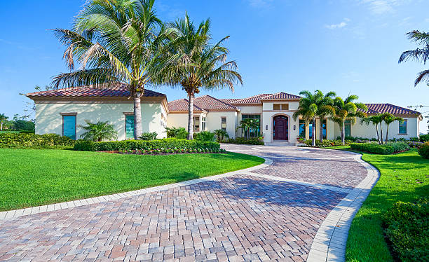 Best Driveway Pavers Near Me  in Wylie, TX